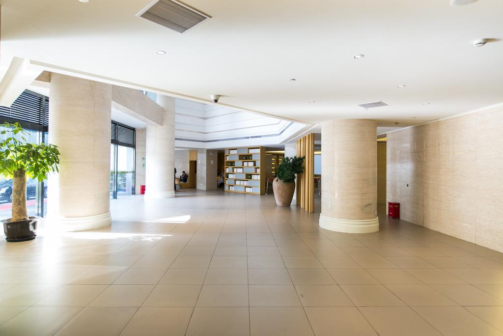 Ji Hotel Shanghai Stadium Bagian luar foto